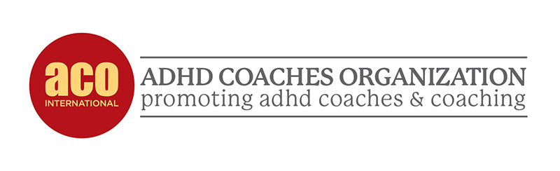 adhd coaches organization